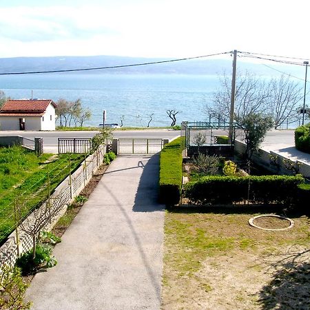 Adriatic Apartment Duce Exterior photo