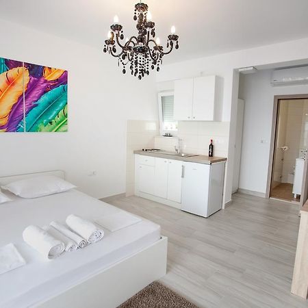 Adriatic Apartment Duce Exterior photo