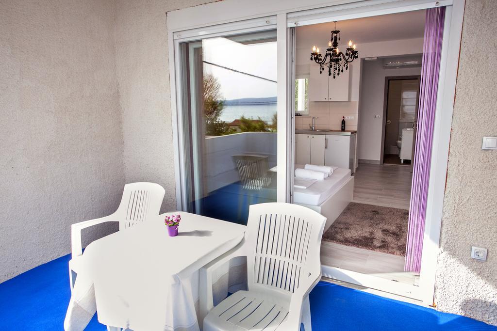 Adriatic Apartment Duce Exterior photo