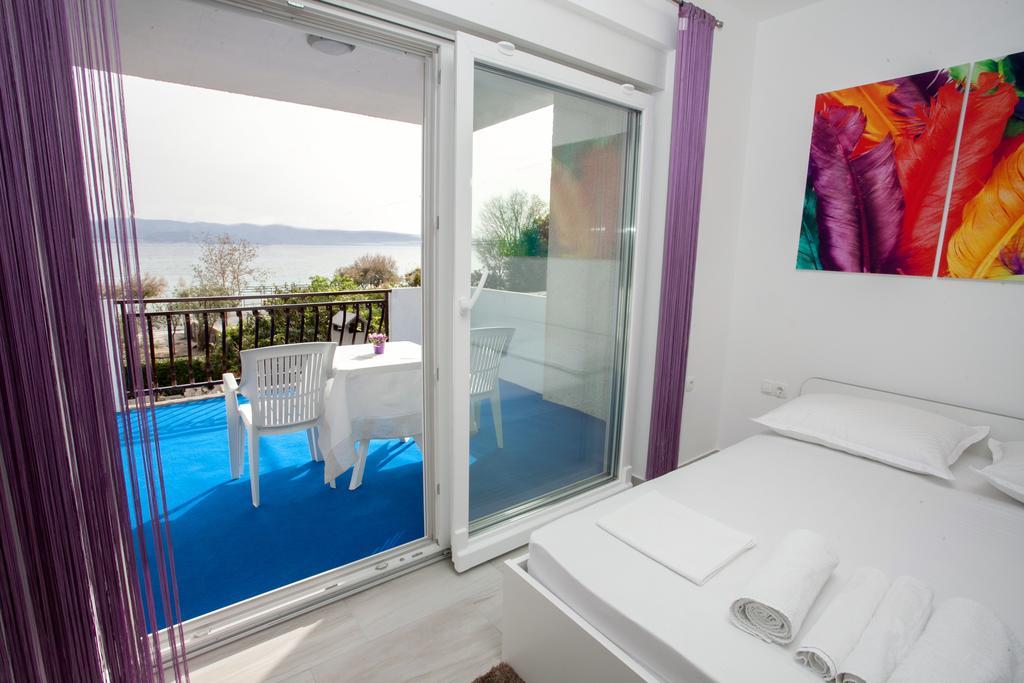Adriatic Apartment Duce Exterior photo