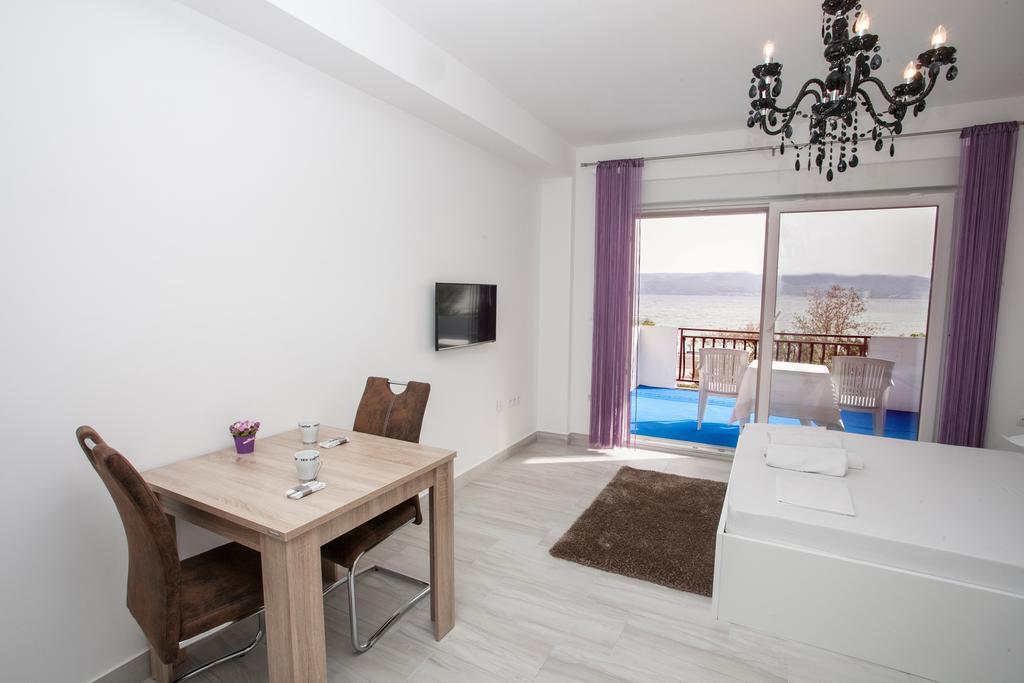 Adriatic Apartment Duce Exterior photo
